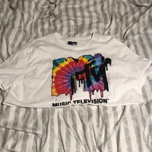MTV Tee